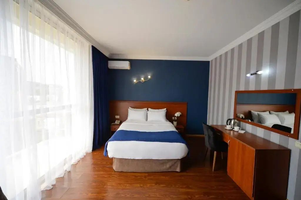 Aura Boutique Hotel