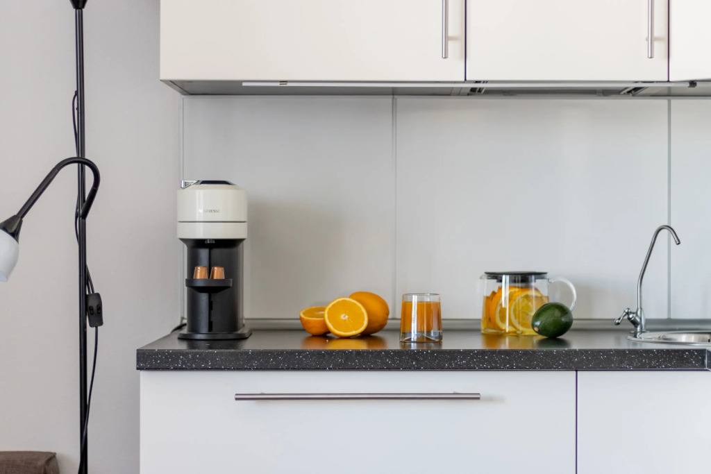 Апартаменты Студия Eliza Home в Кудрово