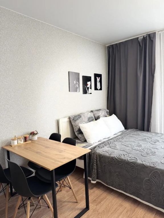Квартира на Московском проспекте 18к5