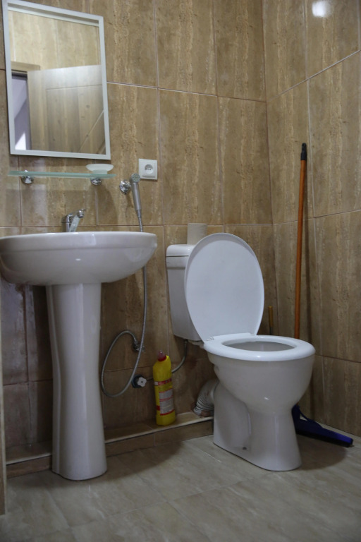 Апартаменты irmas room