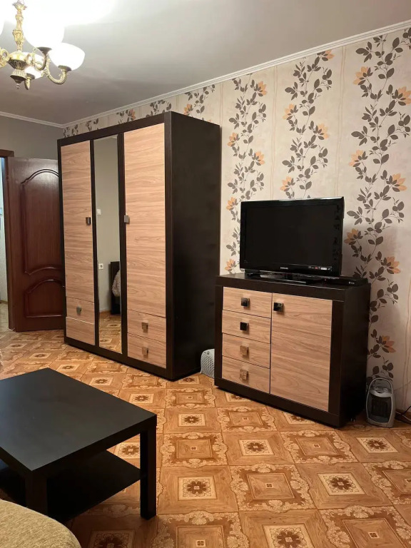 Апартаменты Как Дома