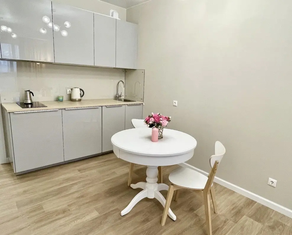 Апартаменты Flamingo Apartment