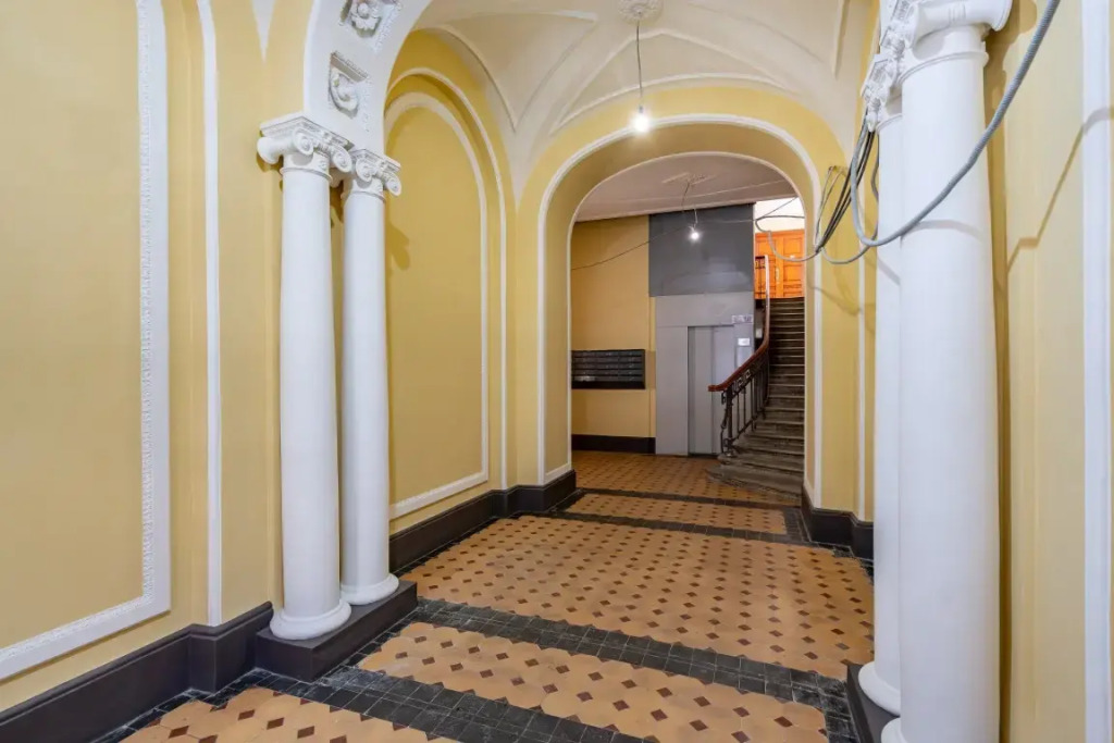 Апартаменты Stockmannhouse на Восстания 3 (3)