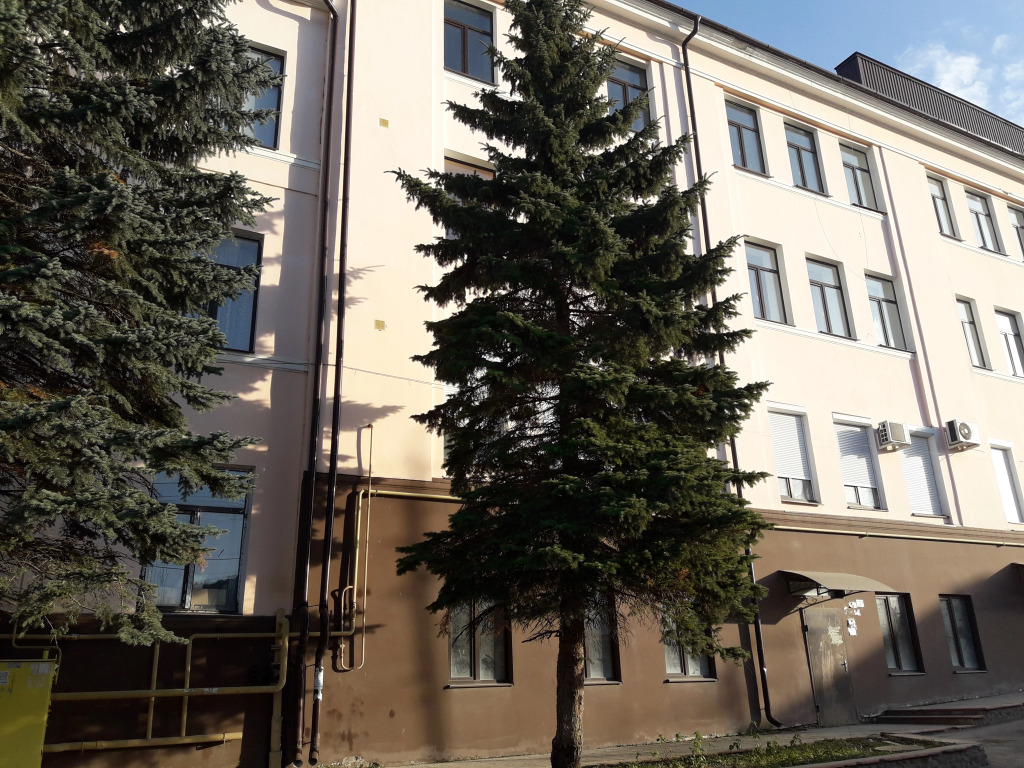 Апартаменты Апельсин с видом на горы