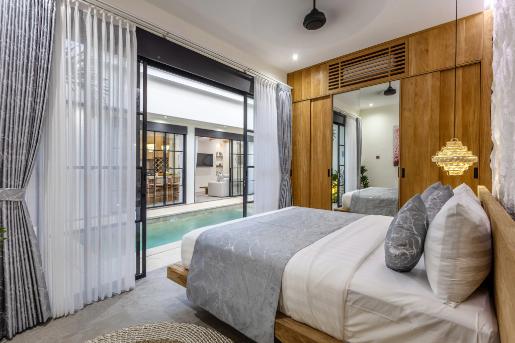 Villa Marcel Premium by Tofino Villas