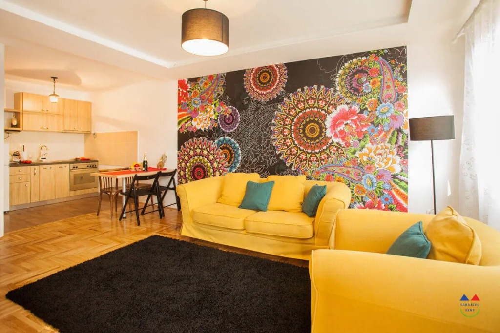 Apartments MIA