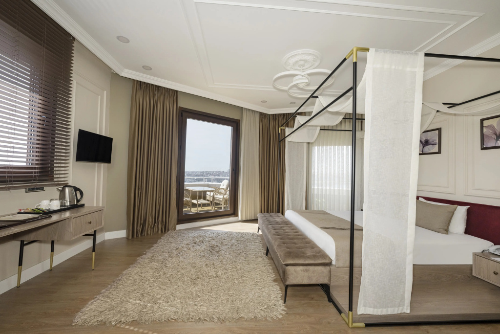 Continental Hotel Pera