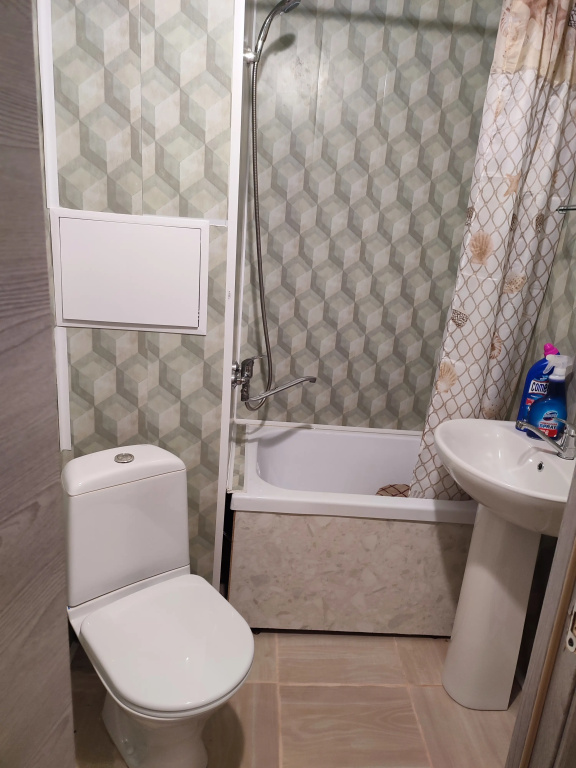 Апартаменты Парковый Бульвар 2