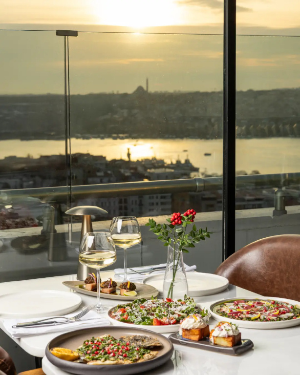 Rixos Pera Istanbul