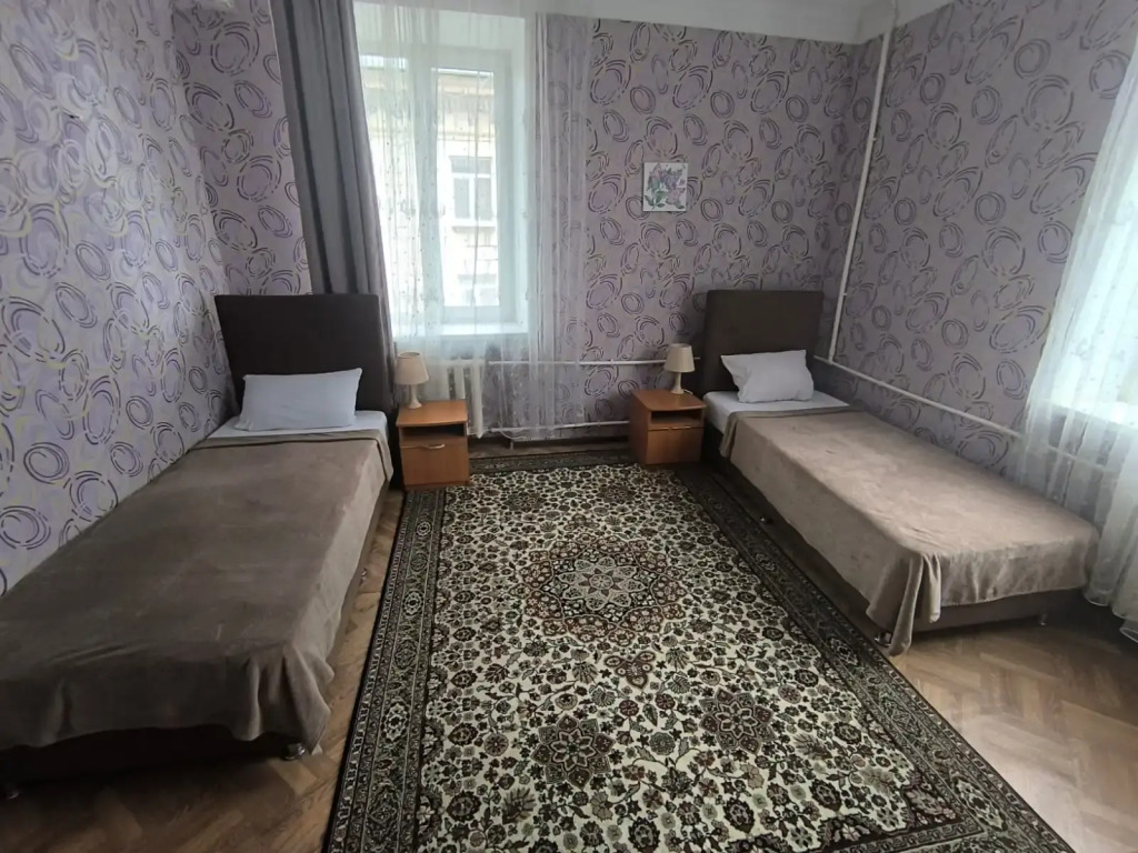 Квартира в самом центре