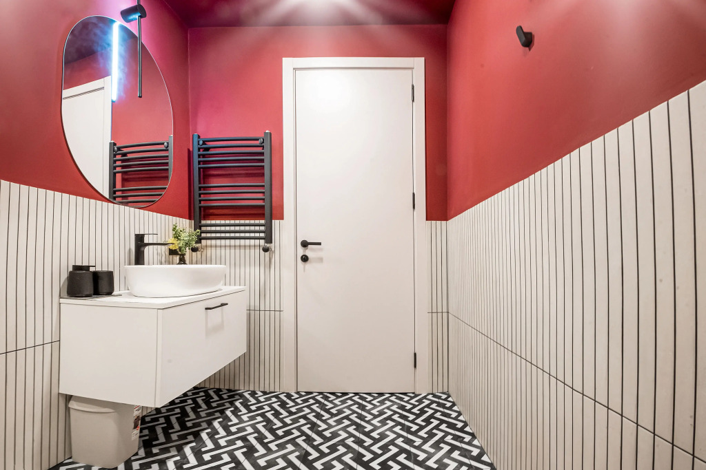 Апартаменты HB apartments Politkovskaia
