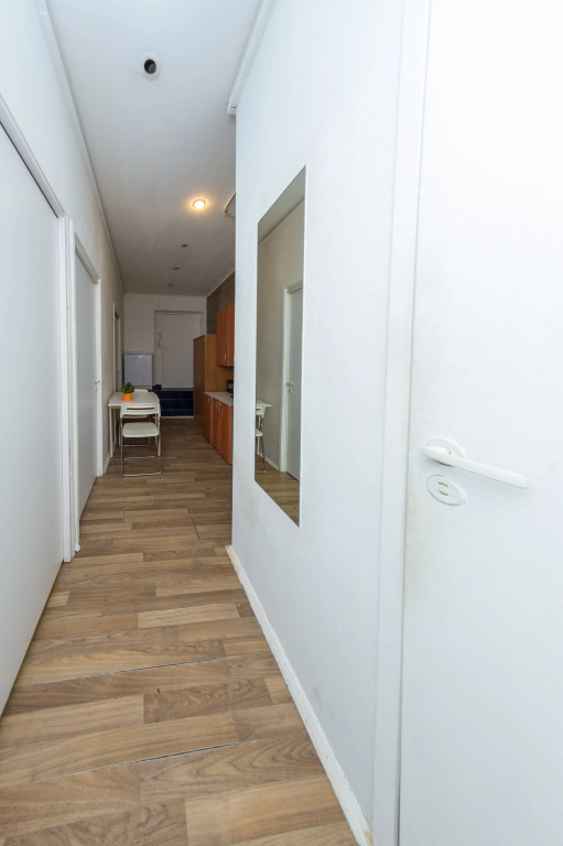 Kvartira U Vokzala Apartments