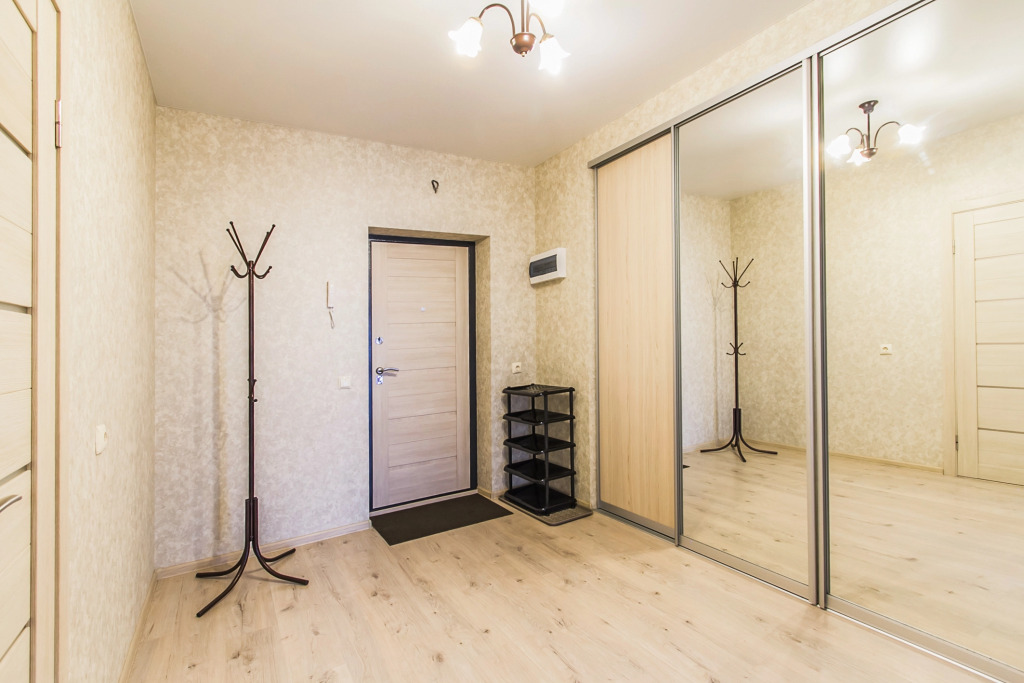 Апартаменты ATLANT Apartments 76в