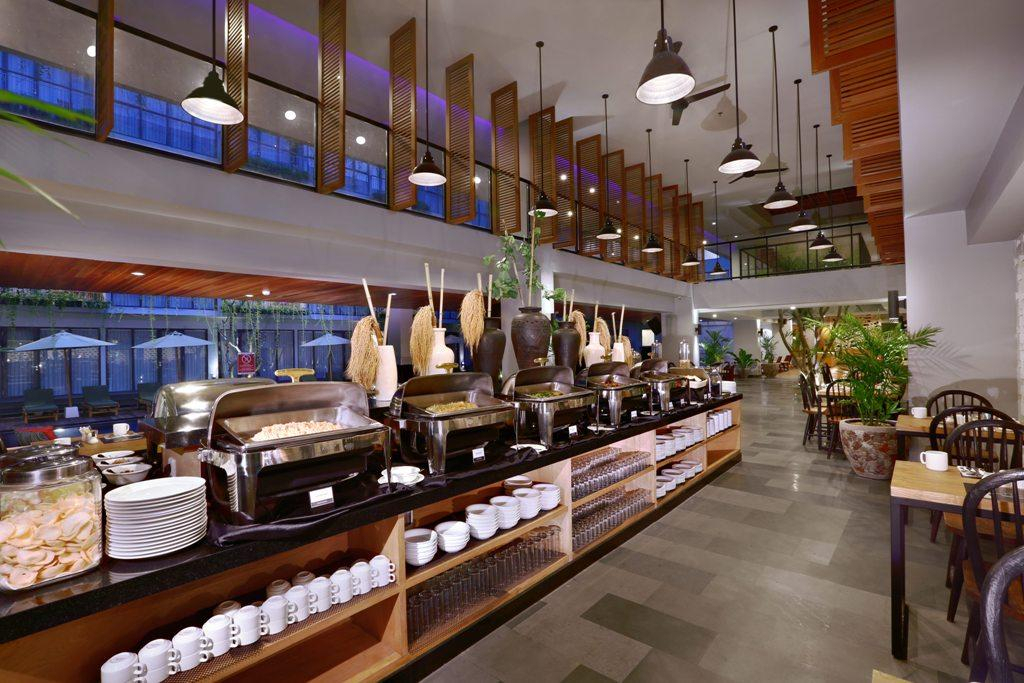 Hotel NEO+ Kuta Legian by ASTON