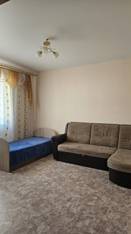Квартира на Энтузиастов 18
