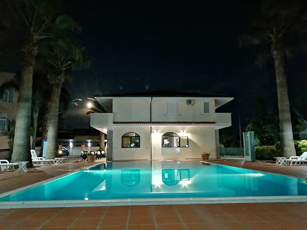 Apartment Laura-2 by Interhome