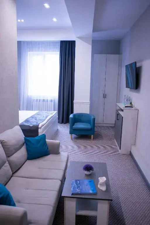 Tengri Hotel