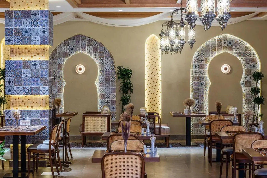 Бутик-отель Farovon Tashkent