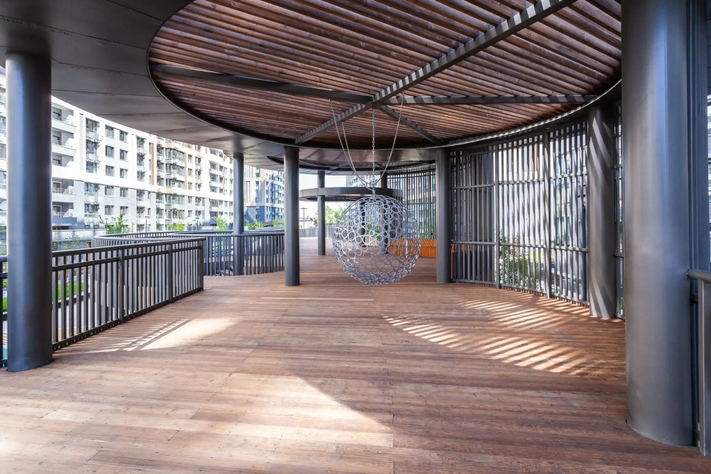Квартира Та самая Pinterest на 21 этаже в сердце Краснодара