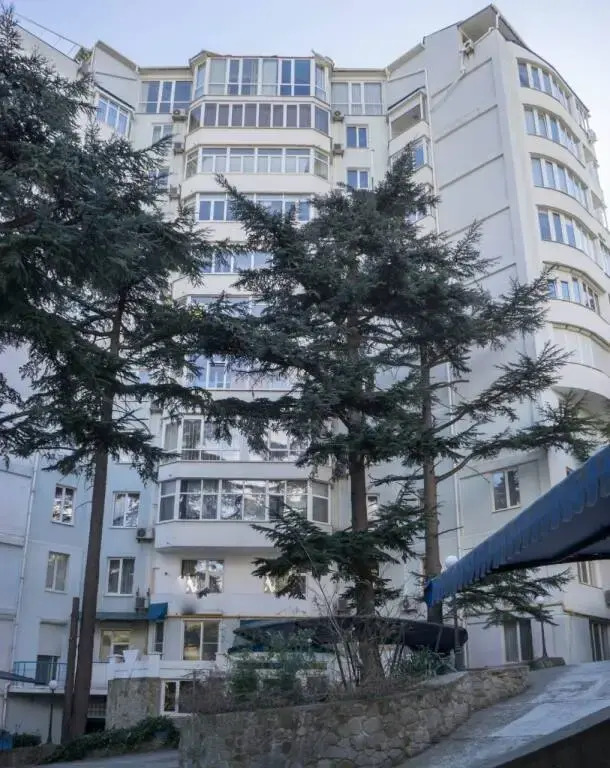 Апартаменты 6 у Приморского Парка