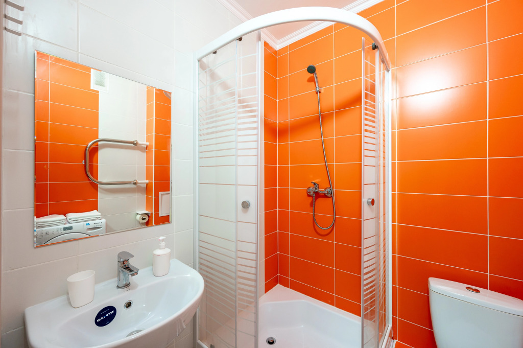 Апартаменты Ава Старт SyncotelHome