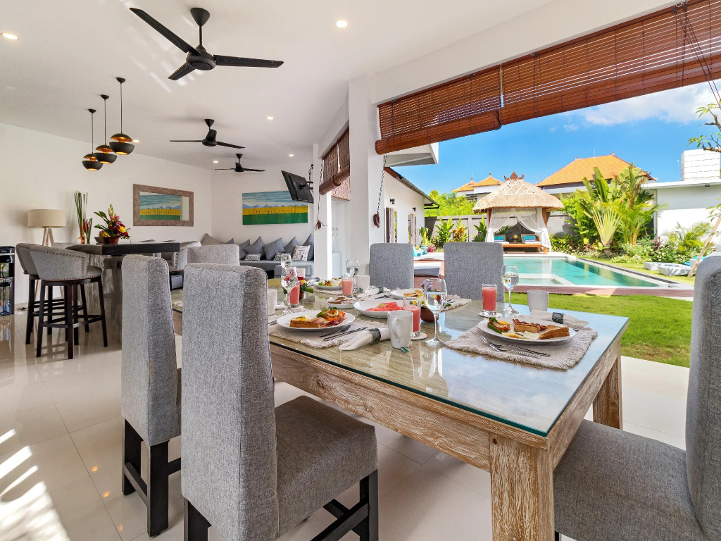 Villa Hiburan 1 by Villa Finder