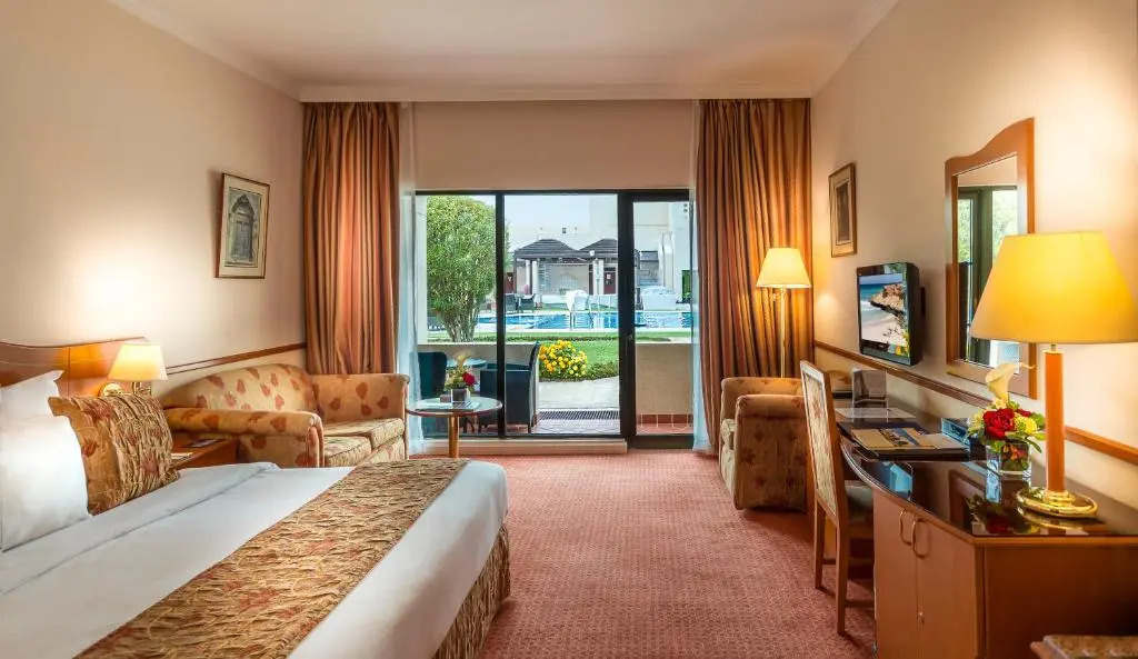 Golden Tulip Nizwa Hotel