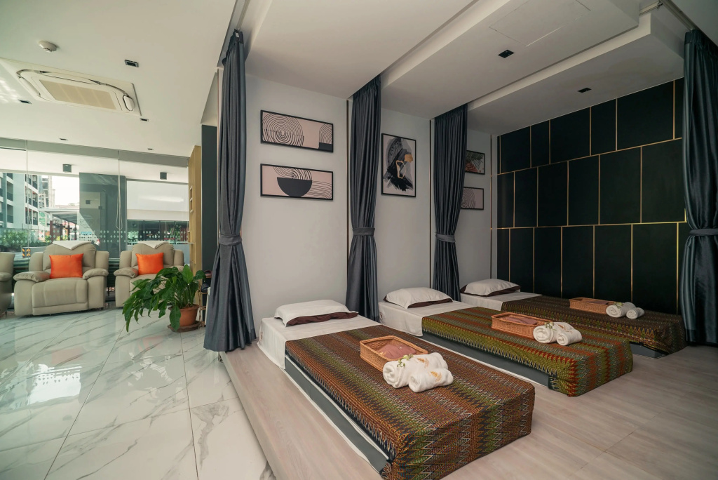 Отель Wekata Luxury