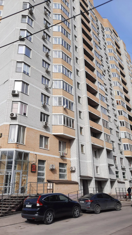 Квартира MalinaApart