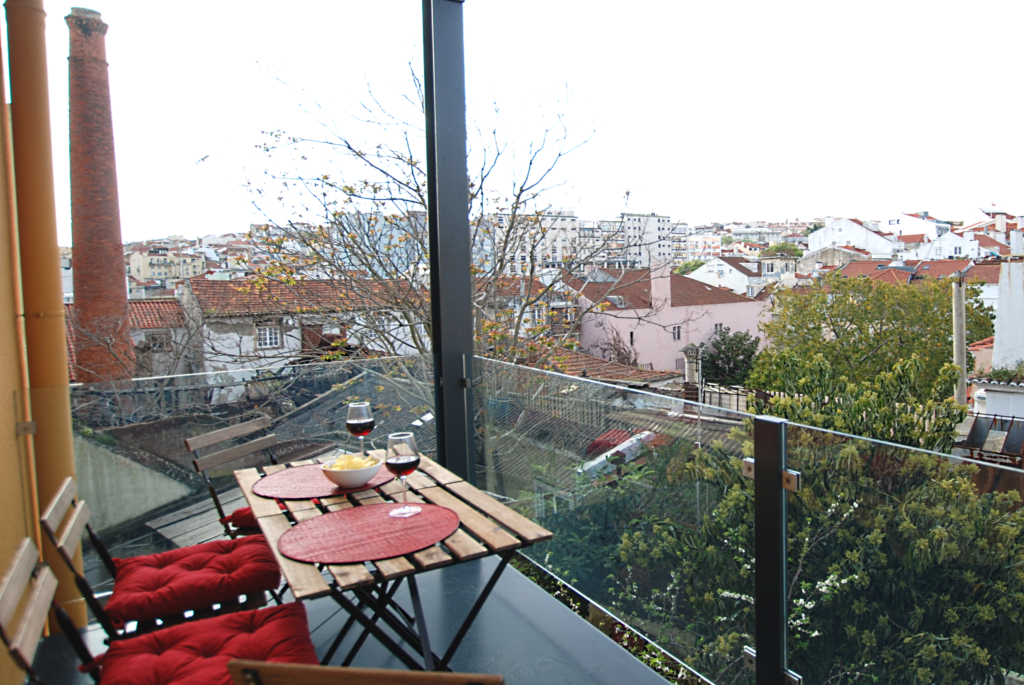 Апарт-Отель 54 Santa Catarina Boutique