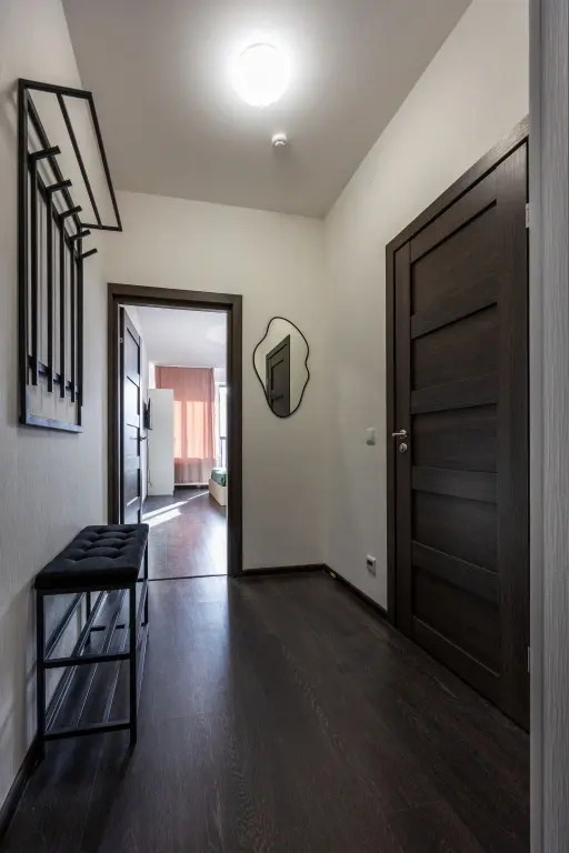Квартира ApartMe 1 Комендантский проспект