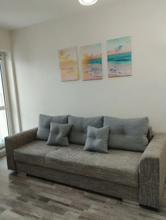 Апартаменты Zhk Maiskiy Apartamen