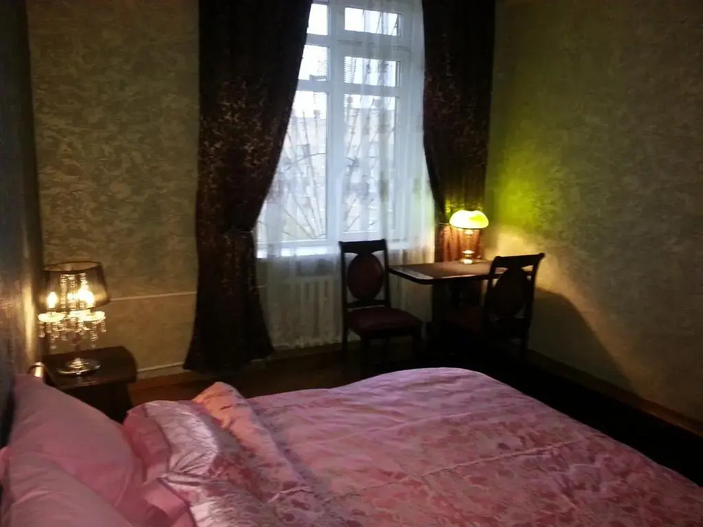 Апартаменты Luxe apartment on Berezhkovskaya embankment