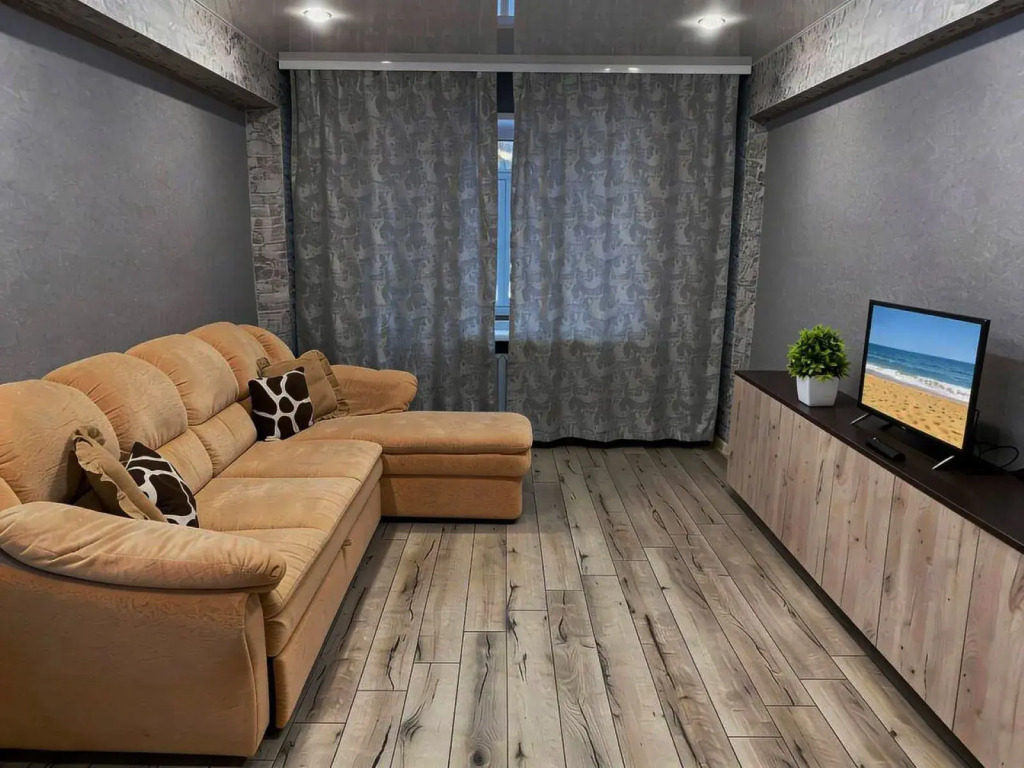 Квартира SeveRent Орджоникидзе 7