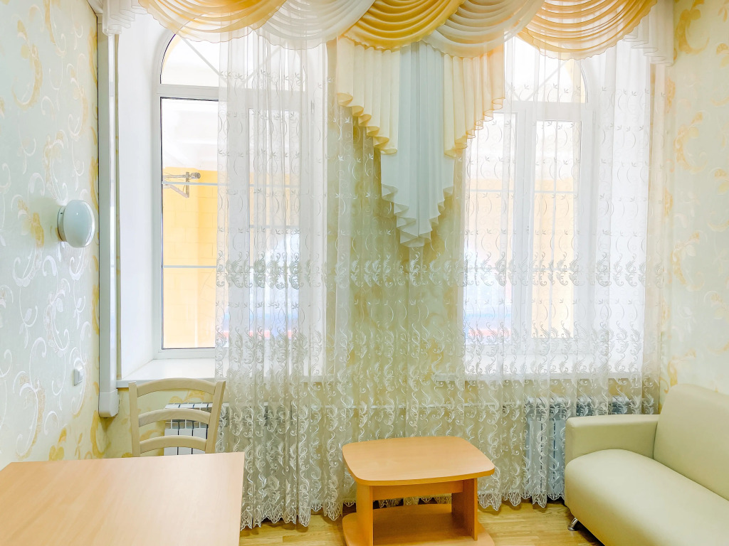 Отель Smart Hotel Орел