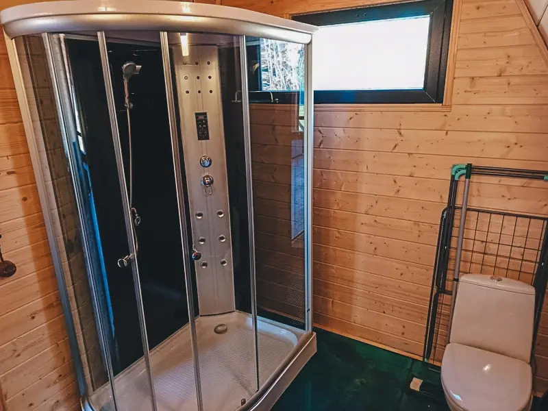 Частный дом Eco Villa Apsny