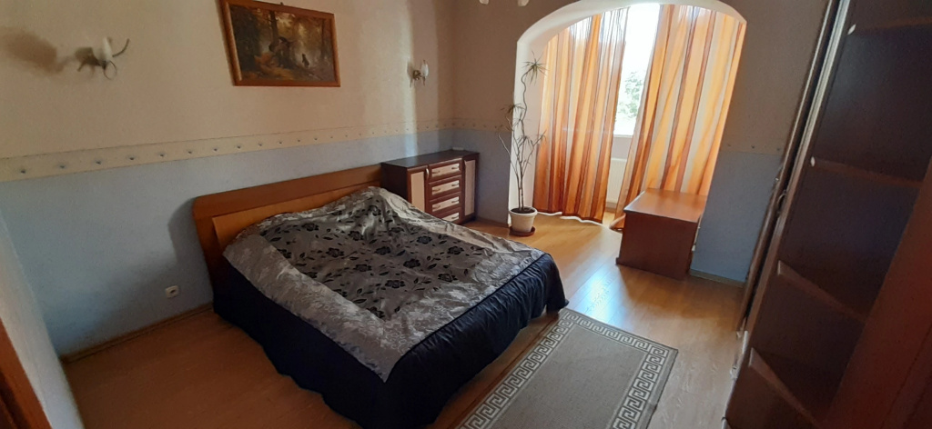 My I More Zhdyom Vas Na Kurorte Apartments