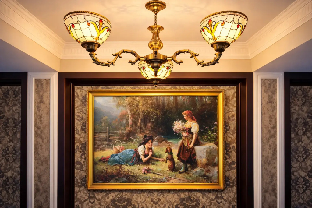 Отель Royal Renaissance by IGIT