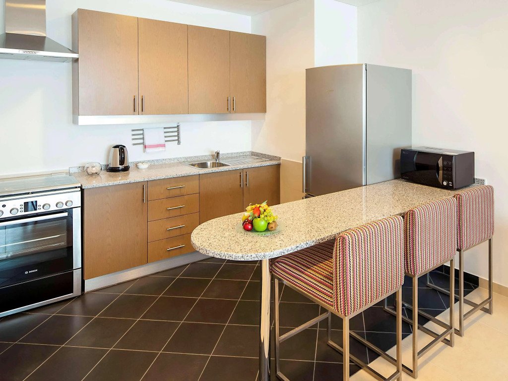 Adagio Premium Dubai Al Barsha