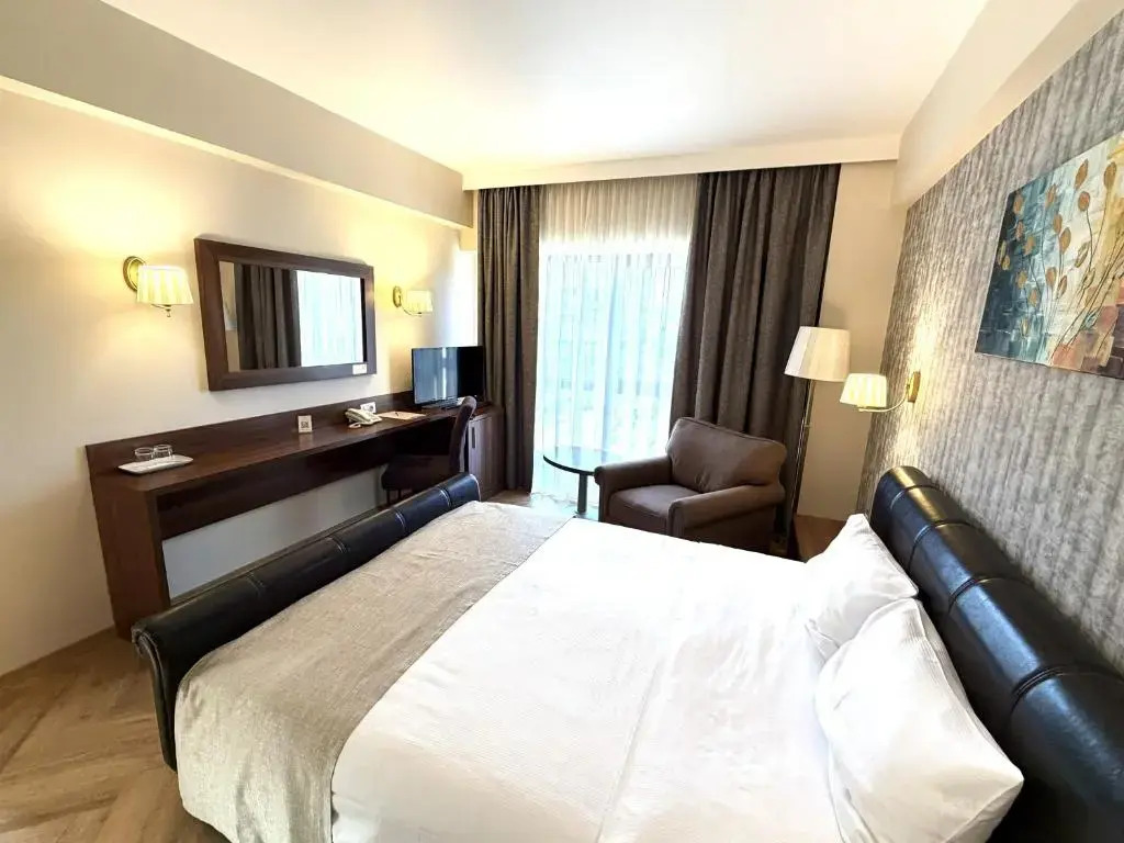 Hotel Arnia