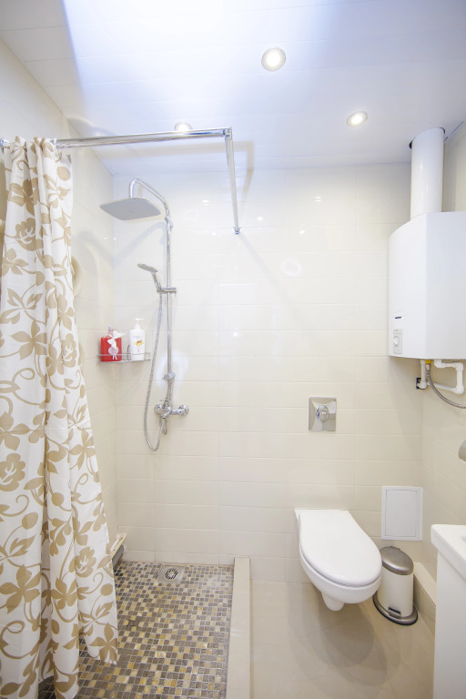 Апартаменты Quick Stay 3BR Apartment