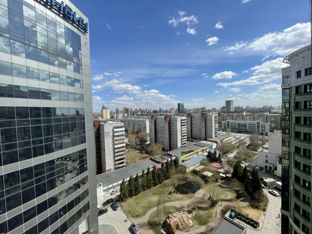 Квартира Атмосфера Сна в самом сердце города в ЖК Дождь