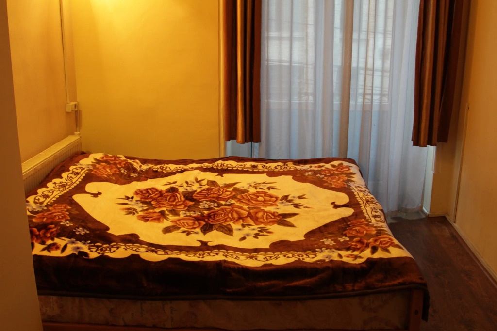 Отель Lucky Hotel. Rooms & Hostel