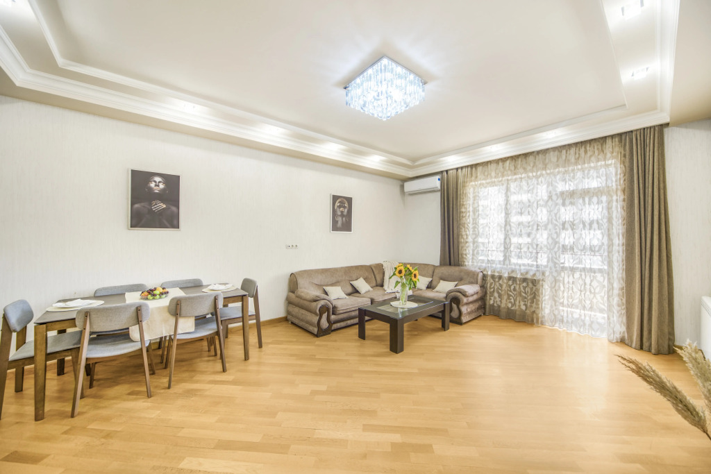 Apartamenty Stay Inn On Buzand Str. 13-28