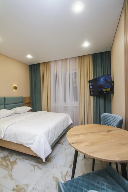 Апартаменты 30 Лет Побед 42/1