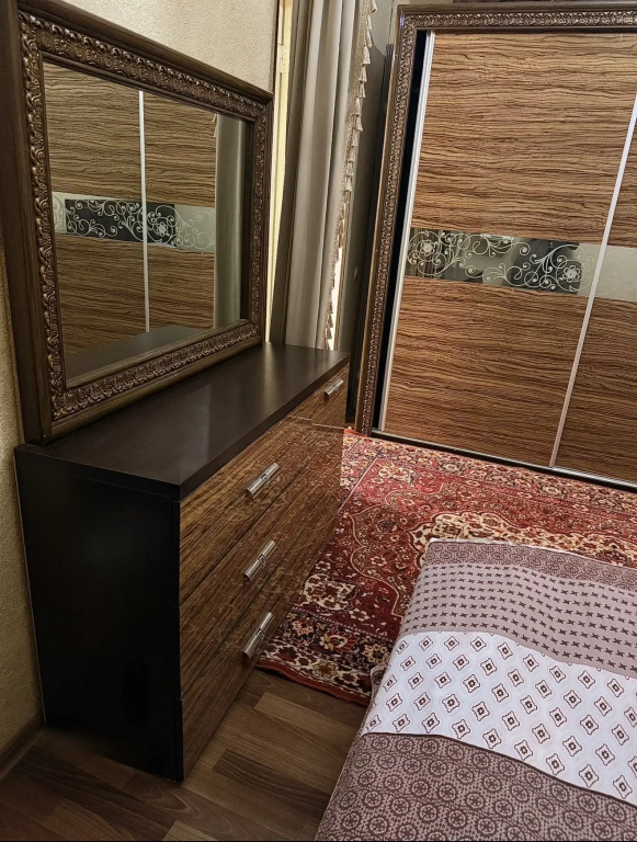 Sultan 2 Sdaetsya Polnostyyu Dom, 3 Komnaty V Tsentre Samarkanda Apartments