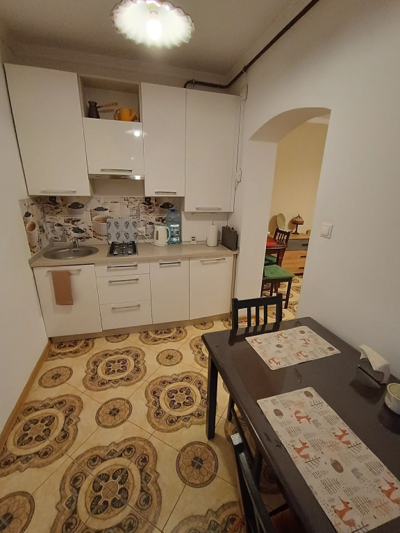 Квартира на Московской 40