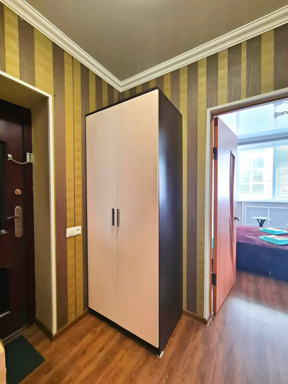 Квартира Mint Paradise