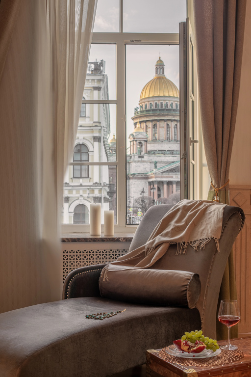 Квартира Agent Flat