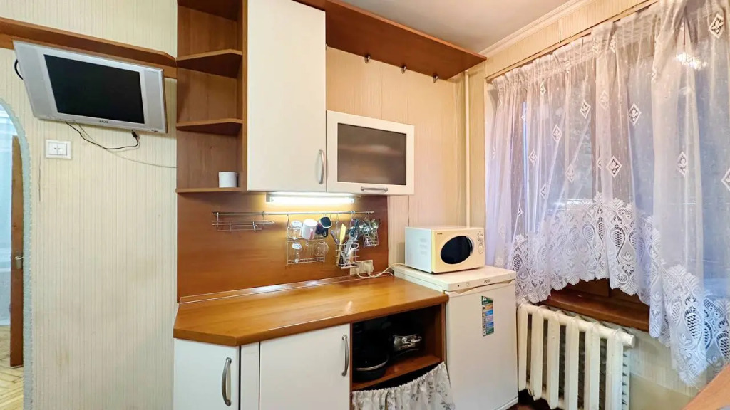 Квартира у Метро Алексеевская